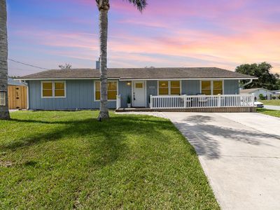 5665 Friendly St, Cocoa, FL, 32927