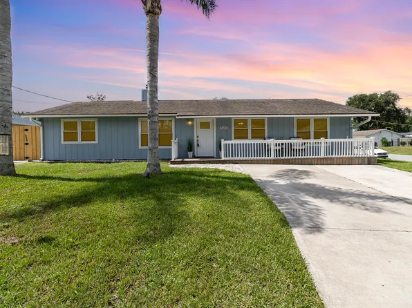 5665 Friendly St, Cocoa, FL 32927