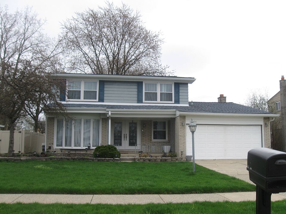 1st image of 27406 Aberdeen St