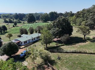 1019 Eli Knob Rd, Dahlonega, GA 30533