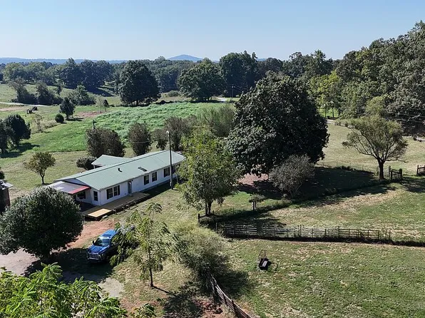 1019 Eli Knob Rd, Dahlonega, GA 30533