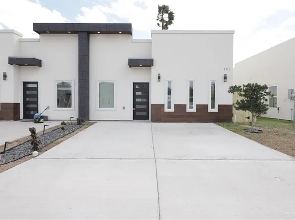 1507 W B St, Mission, TX 78572