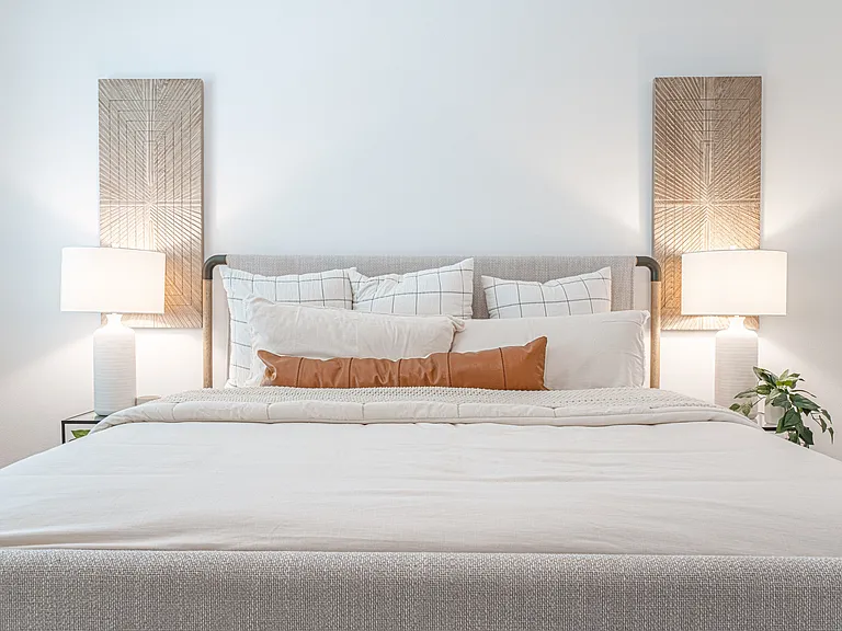 Maverick Bedroom