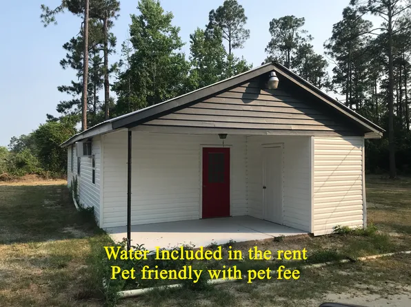 784 Soperton Hwy, Eastman, GA 31023