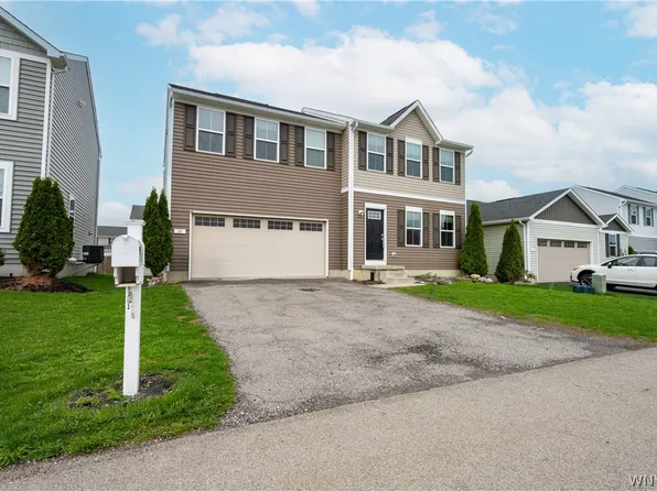 16 Stelle St, Hamburg, NY 14075