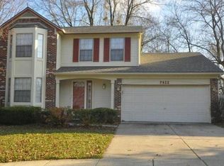7922 Lake Crest Dr, Ypsilanti, MI