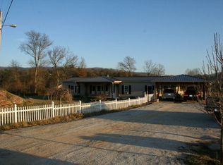 2506 Hendrix Rd, Marble, NC 28905