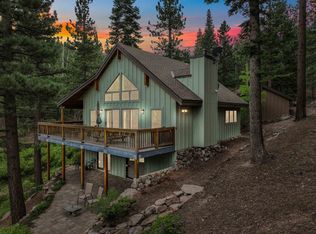 19901 La Mirada Rd, Truckee, CA 96161