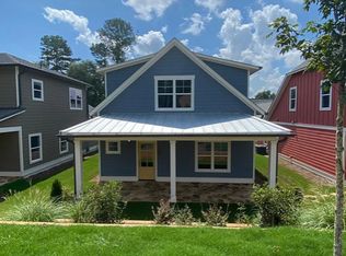 683 Oglethorpe Ave #1, Athens, GA 30606