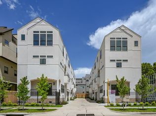 1253 W 23rd St, Houston, TX 77008