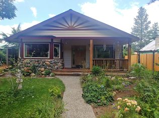 1209 Minter Ave, Marcus, WA 99151