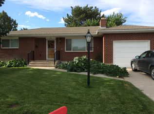 78 Fordham St, Pocatello, ID 83201