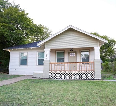 1507 E Maddox Ave, Fort Worth, TX 76104
