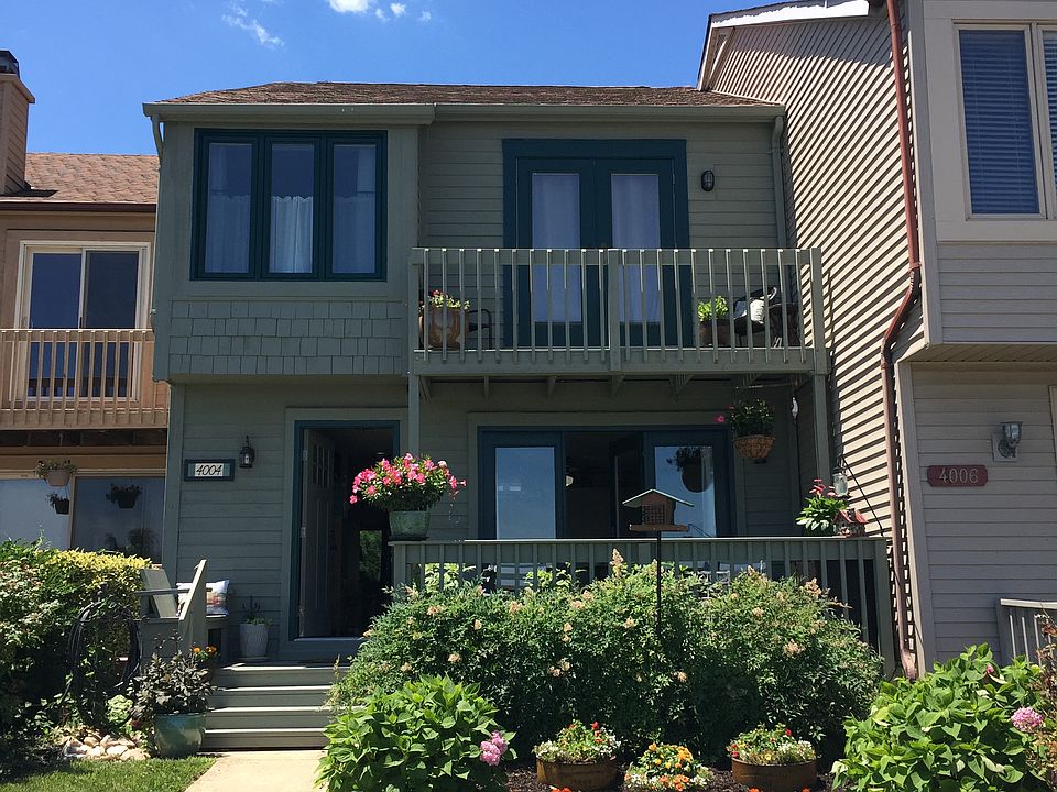 Welcome to 4004 17th Street!