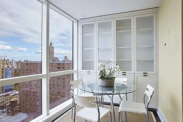 Rented by Brown Harris Stevens