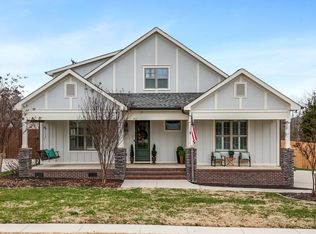 3528 Morning Dew Cv, Apison, TN 37302