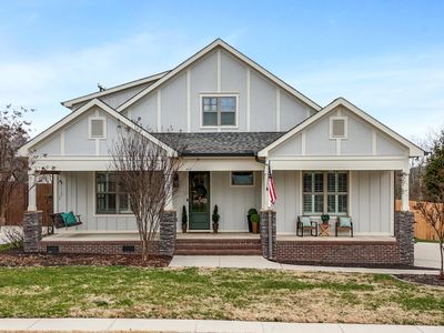 3528 Morning Dew Cv, Apison, TN, 37302