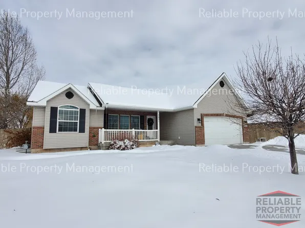 3651 E Prism Dr, Idaho Falls, ID 83401