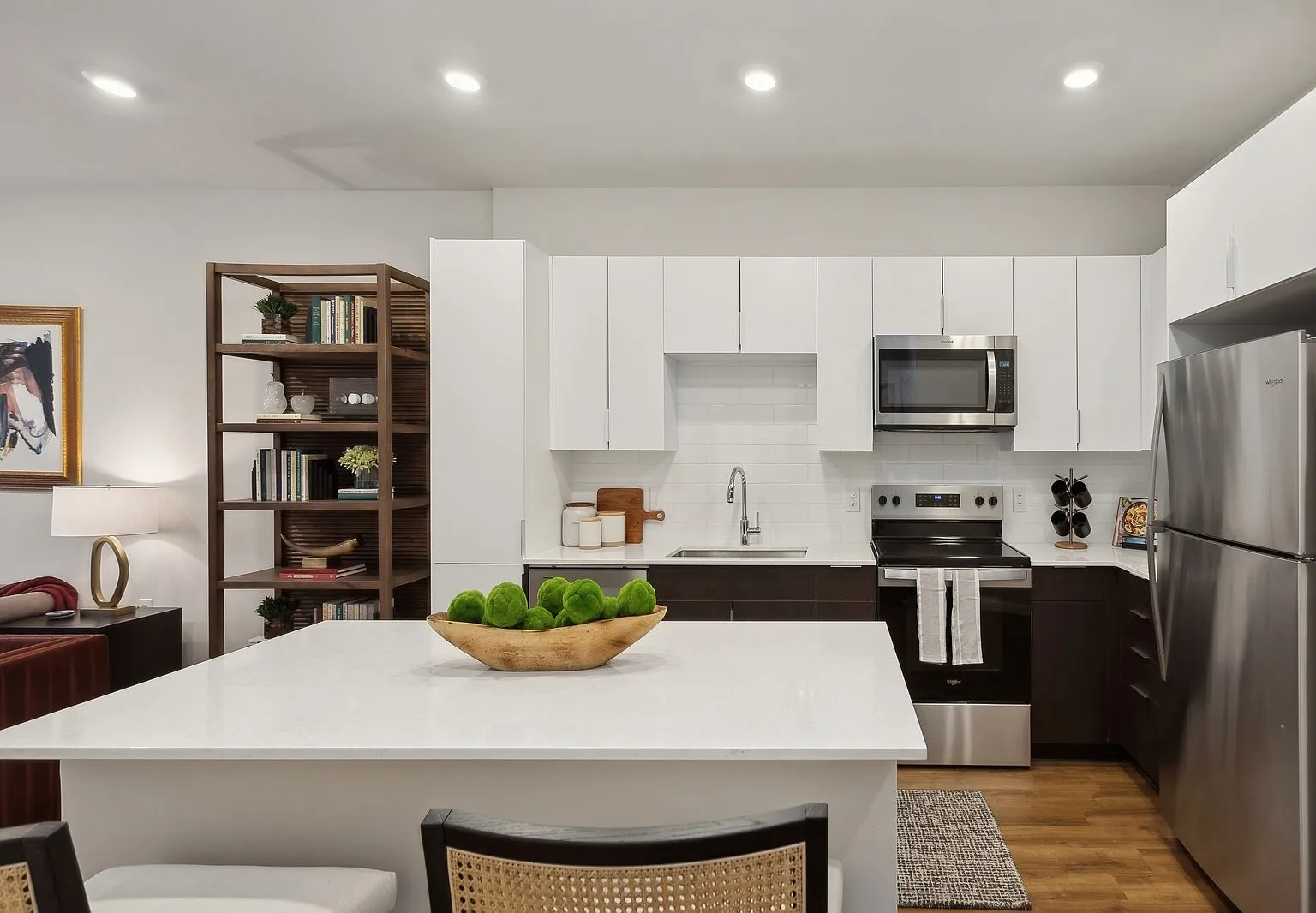 Aspire at Rippon Landing — Photo 1