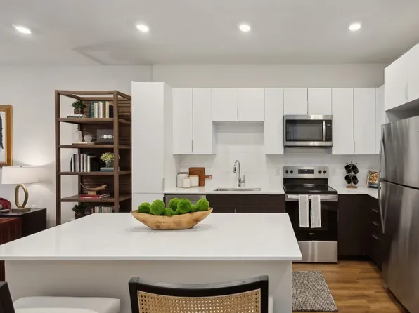 Aspire at Rippon Landing