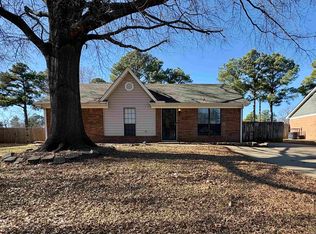 3507 Chowning Rd, Memphis, TN 38135