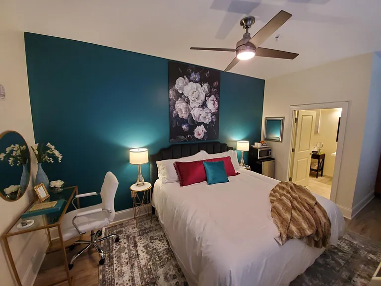 Guest Suite