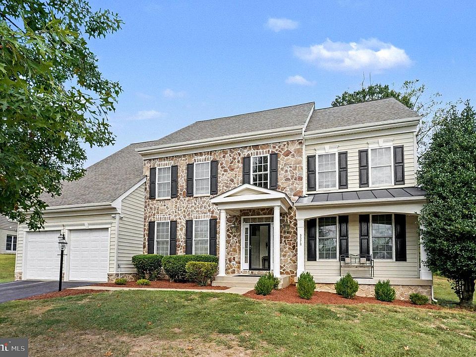 1st image of 3320 McCorkle Ct