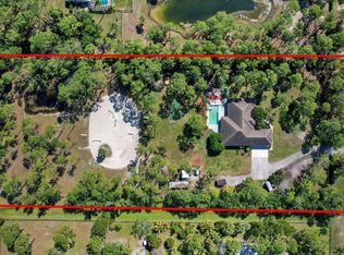 5446 Duckweed Rd, Lake Worth, FL 33449