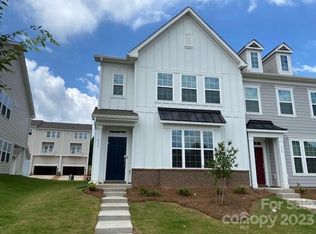 933 Cobbled Way #35, Fort Mill, SC 29715