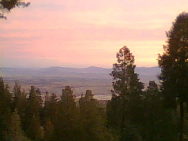 Typical Sunrise
