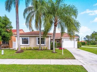 18750 Caspian Cir, Boca Raton, FL 33496