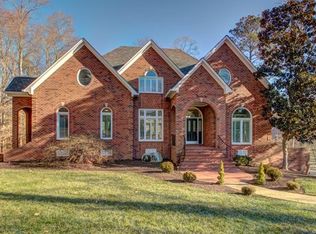 21 Mystic Rd, Henrico, VA 23238