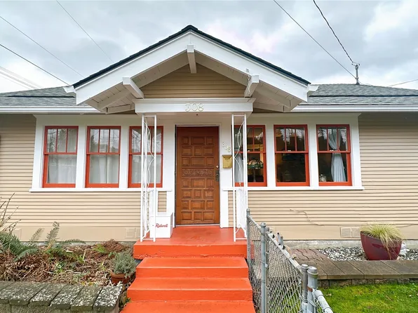 308 Carolina Street, Bellingham, WA 98225