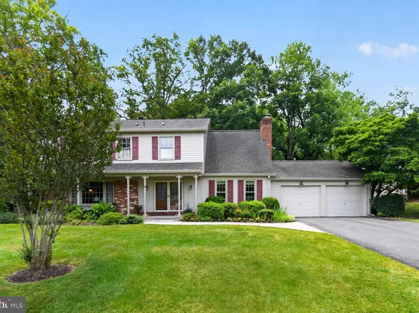 8216 Inverness Hollow Ter, Potomac, MD 20854