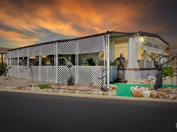 8500 Kern Canyon Rd Space 139, Bakersfield, CA 93306