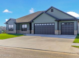 2103 Vinny Ave, Moberly, MO 65270