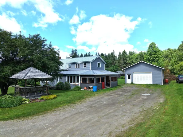 600 Jackins Settlement Road, Hodgdon, ME 04730