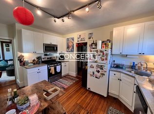 101 Heath St #1CP, Somerville, MA 02145