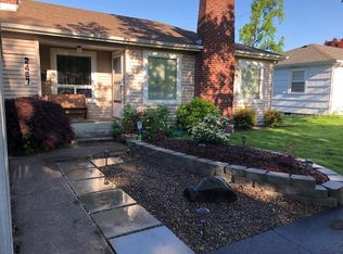 2467 Oak St, Eugene, OR 97405