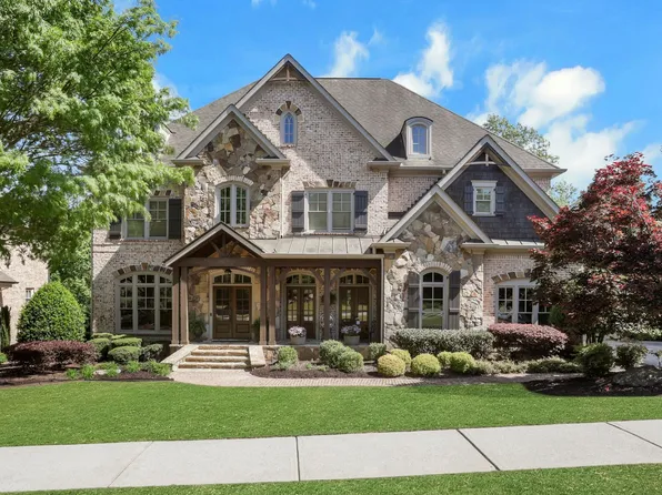 1670 Cone Flower Way, Suwanee, GA 30024