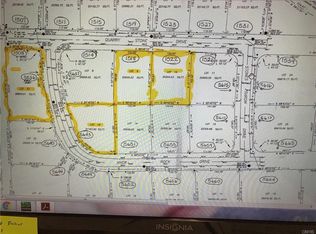 1518 Quarry Stone Dr, Elbridge, NY 13060