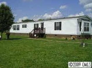 909 Seven Lot Dr, Monroe, NC 28110