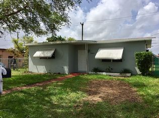 29460 Naranja Rd, Homestead, FL 33033