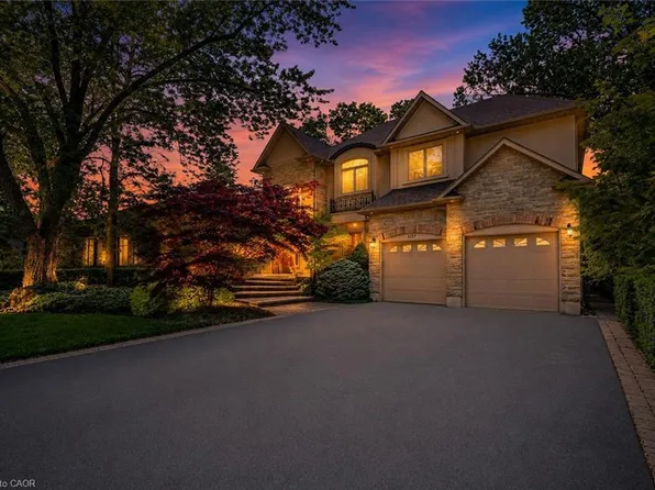 3157 Princess Blvd, Burlington, ON L7N 1G5