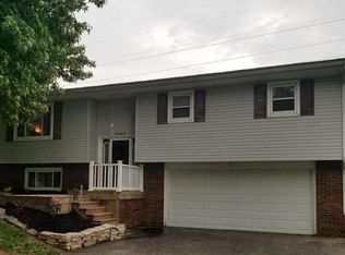 1630 Coachlite Cir, Nashport, OH 43830