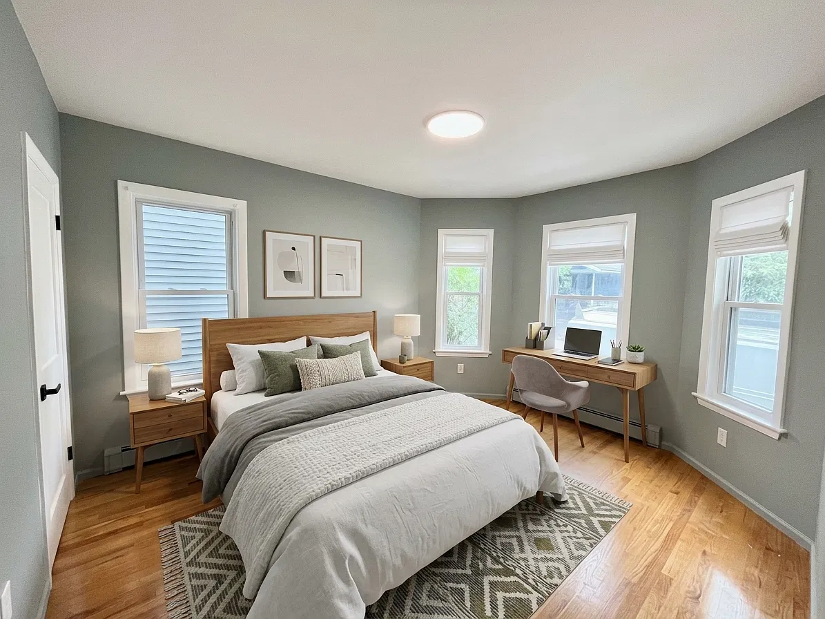 2 bed, 9999 sqft, $3,200 — Photo 3