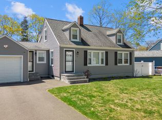 5 Edward Rd, North Branford, CT 06471