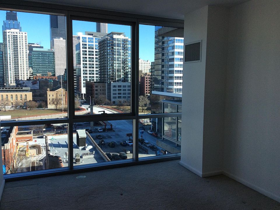 View from Bedroom
