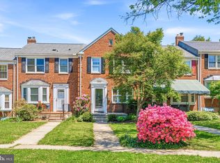7037 Heathfield Rd, Baltimore, MD 21212