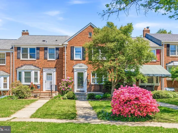 7037 Heathfield Rd, Baltimore, MD 21212